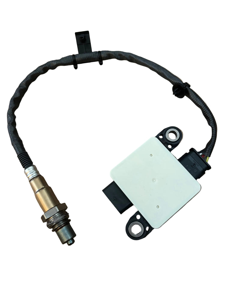 Vauxhall Cascada Zafira C 1.6 2.0 Diesel Exhaust DPF Sensor New OE Part 55501897