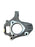 Vauxhall Astra J (2012-2015) Driver Side Steering Knuckle 3 Door New OE Part 13409307