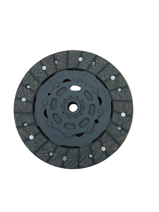 Vauxhall Astra L Combo E Crossland Corsa F Mokka Grandland X 1.2 Petrol 2 Part Clutch Kit Reman Original Part 1623846380