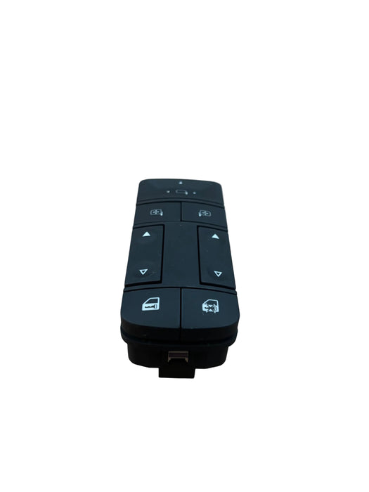 Vauxhall Vectra C Signum Front Driver Side Window Switch Ident RG New OE Part 13227048