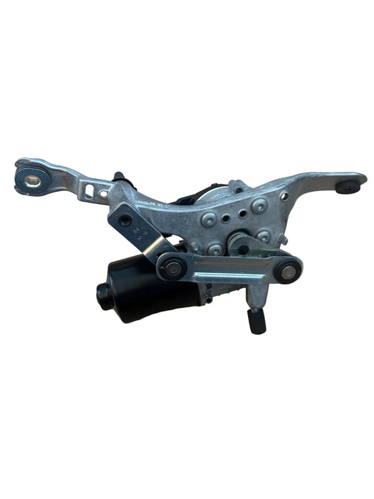 Vauxhall Zafira C Drivers Side Front Wiper Motor RHD New OE Part 39060842 13468744