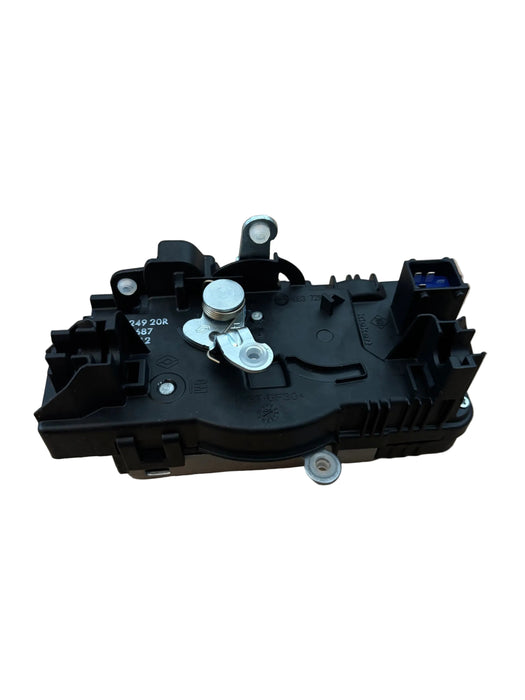 Vauxhall Vivaro B Passenger Rear Door Locking Mechanism New OE Part 93867687