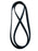 Vauxhall Mokka Astra J Zafira C Drive Belt New Original Part 6PK1548 55578814