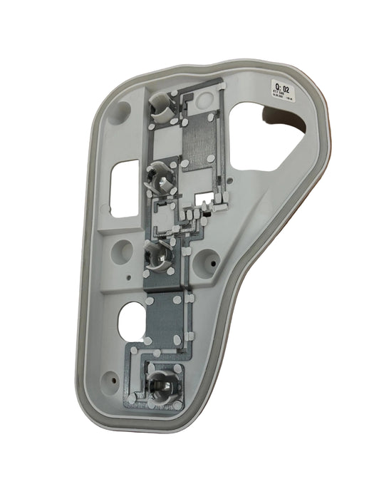 Vauxhall Astra H Estate Van Rear Driver Side Foglight Bulb Holder New Original Part 93182994