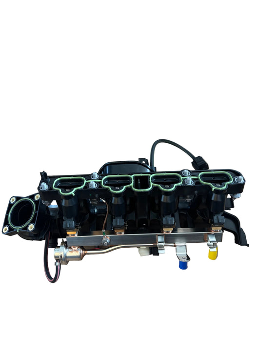 Vauxhall Zafira C 1.4 Petrol Inlet Manifold Complete New OE Part 25197572