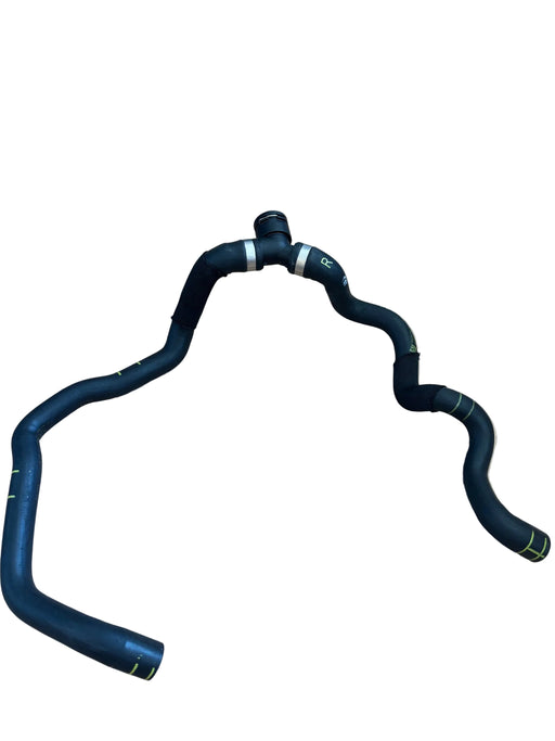 Vauxhall Meriva B Heater Matrix Outlet Hose New OE Part 13439234