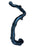 Vauxhall Astra J 1.4 Turbo Automatic Intercooler Hose Passenger Side New OE Part 39202871