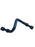 Vauxhall Insignia A Zafira C Etc 2.0 Diesel Inlet Heater Hose New OE Part 13396726