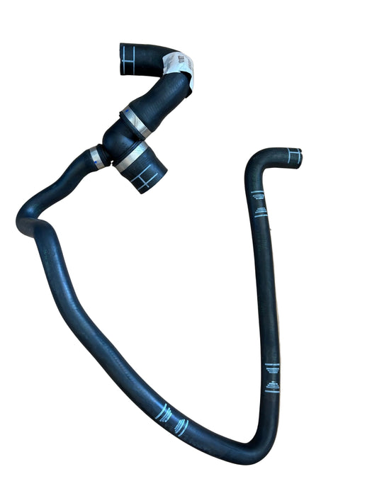 Vauxhall Astra H Zafira B 1.6 1.8 Water Radiator Outlet Pipe Hose New OE Part 13118272