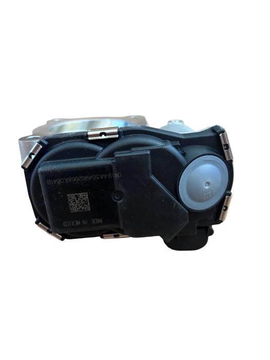 Vauxhall Astra J & K Zafira C 1.6 SHT Throttle Body New OE Part 55496266