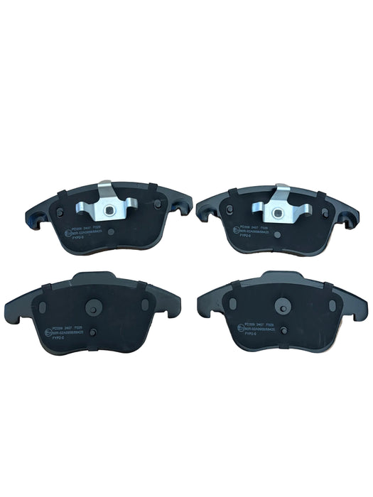 Corsa F Mokka-E Electric Front Brake Pads New Part 1675901280. 1609987980
