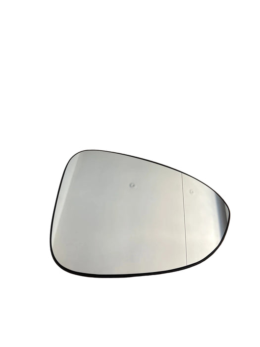 Vauxhall Zafira C Tourer O/S Drivers Side Door Mirror Glass New OE Part 13300130