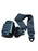Vauxhall Zafira C Tourer O/S Middle Row Seat Belt New OE Part 13332240