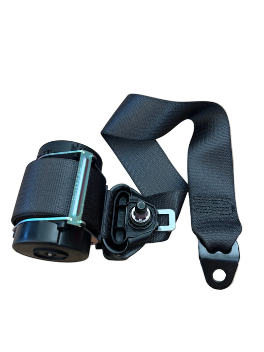 Vauxhall Zafira C Tourer O/S Middle Row Seat Belt New OE Part 13332240