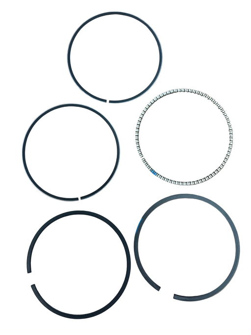 Vauxhall Astra Vectra VX220 One Piston Ring Set New OE Part 9194704