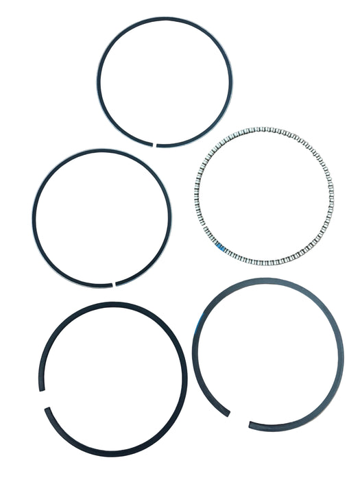 Vauxhall Astra Vectra VX220 One Piston Ring Set New OE Part 9194704