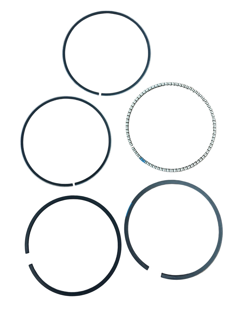 Vauxhall Astra Vectra VX220 One Piston Ring Set New OE Part 9194704