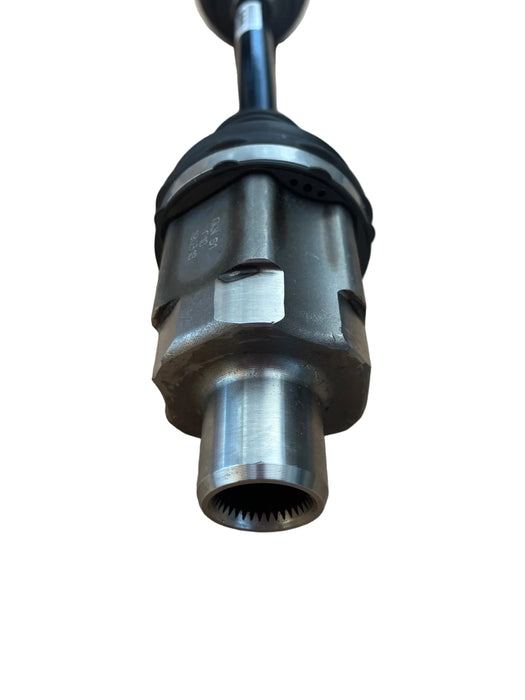 Vauxhall Zafira Tourer Driver Side Drive Shaft 1.4 Automatic New OE Part 13348265 95520721