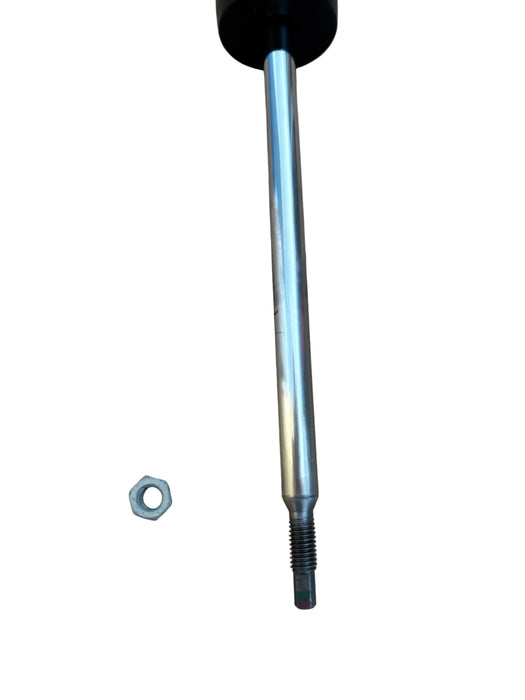 Vauxhall Corsa F Rear Shock Absorber New Aftermarket Part 9837467280 3438015