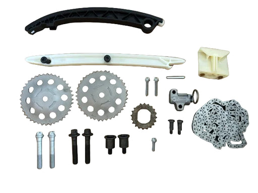 Vauxhall Corsa D Early Z12XEP Z14XEP Timing Chain Kit New OE Part 93191271