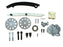 Vauxhall Corsa D Early Z12XEP Z14XEP Timing Chain Kit New OE Part 93191271