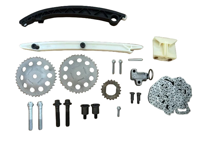 Vauxhall Corsa D Early Z12XEP Z14XEP Timing Chain Kit New OE Part 93191271