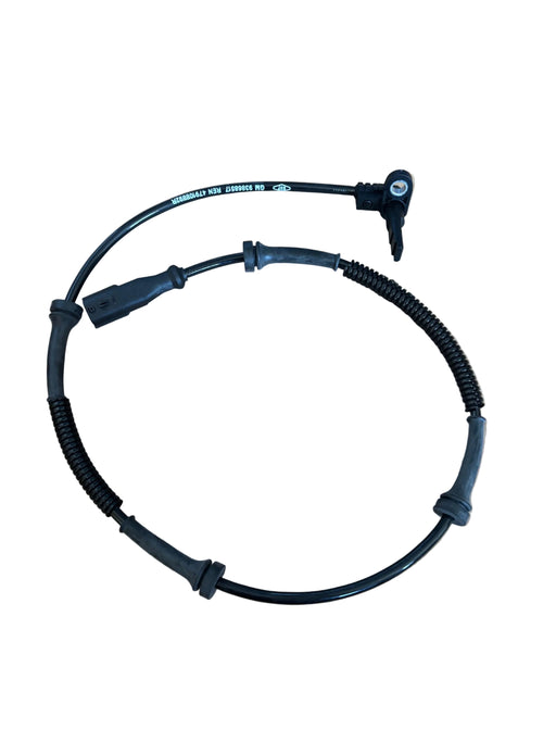 Vauxhall Vivaro B Renault Traffic (2014-2020) Front Axle ABS Speed Sensor New OE Part 93868517