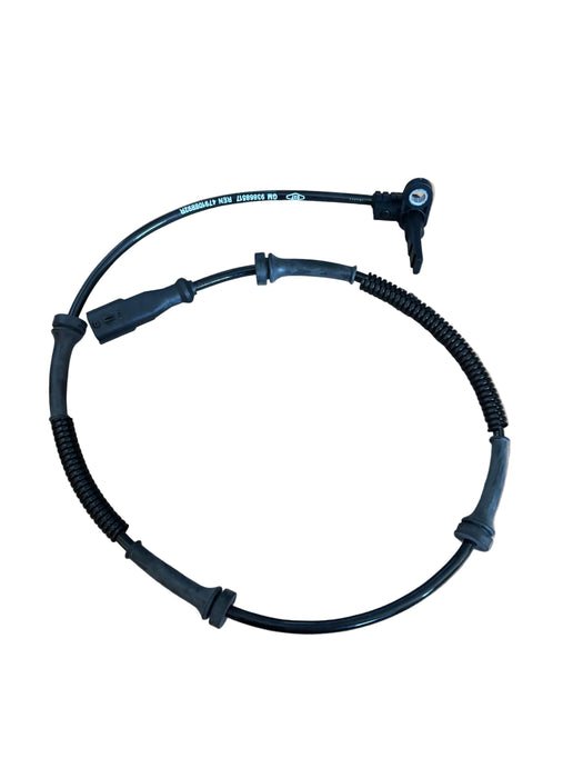 Vauxhall Vivaro B Renault Traffic (2014-2020) Front Axle ABS Speed Sensor New OE Part 93868517