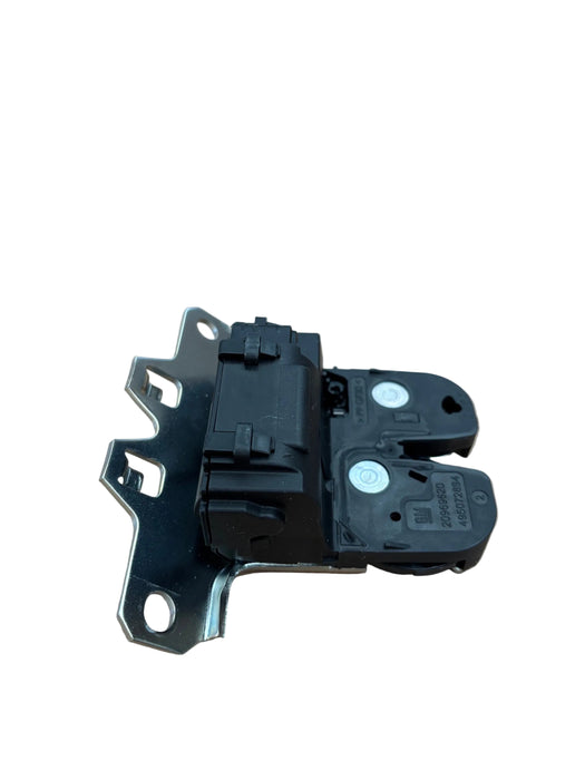 Vauxhall Insignia A (2009-) Hatch Rear Tailgate Boot Lock New OE Part 20969620