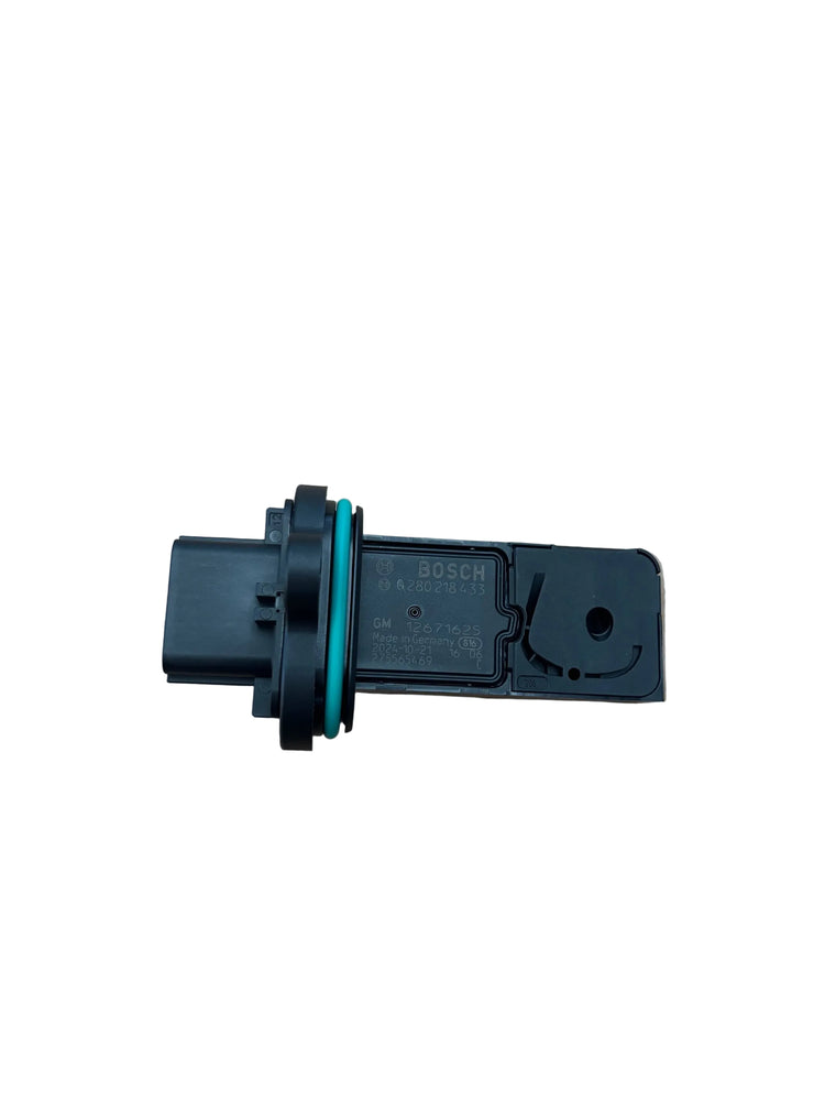 Vauxhall Astra J & K Cascada Zafira C Tourer Airflow Meter New OE Bosch Part 13432261 12671625 0280218433