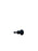 Vauxhall Astra J HATCH OR ESTATE Door Rear Washer Jet New OE Part 13260575