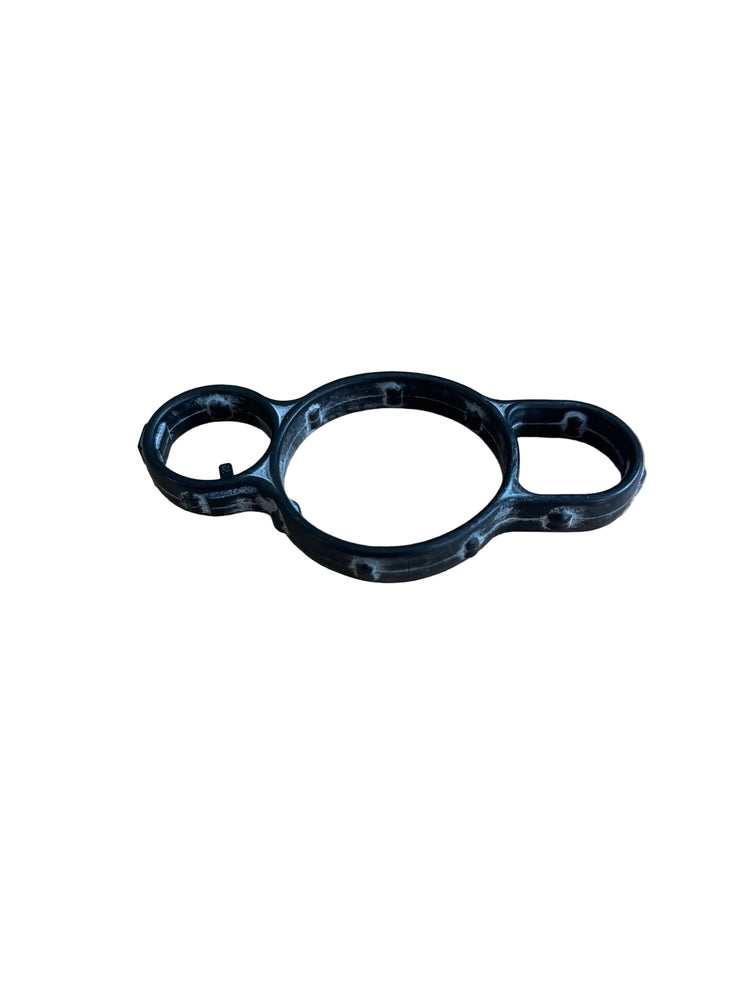 Vauxhall Astra K 1.4 Petrol Inner Centre Camshaft Cover Gasket New OE Part 12649042