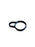 Vauxhall Astra K 1.4 Petrol Inner Camshaft Cover Gasket New OE Part 12649043