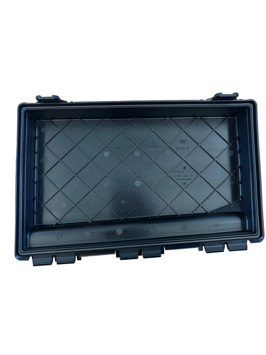 Vauxhall Astra H Zafira B Front Fuse Box Cover Lid New OE Part 13125865
