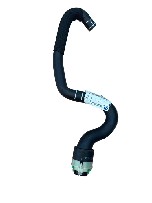 Vauxhall Astra H 1.9 Heater Water Outlet Hose Pipe New OE Part 13230459