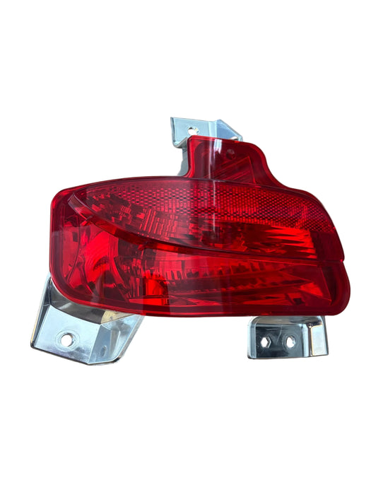 Vauxhall Zafira C LH Rear Reflector New OE Part 13295764