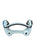 Vauxhall Astra J Zafira C Etc RH Front Caliper Carrier New OE Part 13364144
