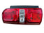 Vauxhall Vivaro C Rear Passenger Side Outer Rear Light New 9808243180