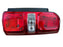 Vauxhall Vivaro C Rear Driver Side Outer Rear Light New 9808243080