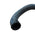 Vauxhall Corsa E 1.2, 1.4 Petrol Inlet Radiator Water Hose New OE Part 13402306