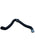Vauxhall Vivaro B Header Tank To Water Radiator Inlet Hose New OE Part 93866075 217416968R