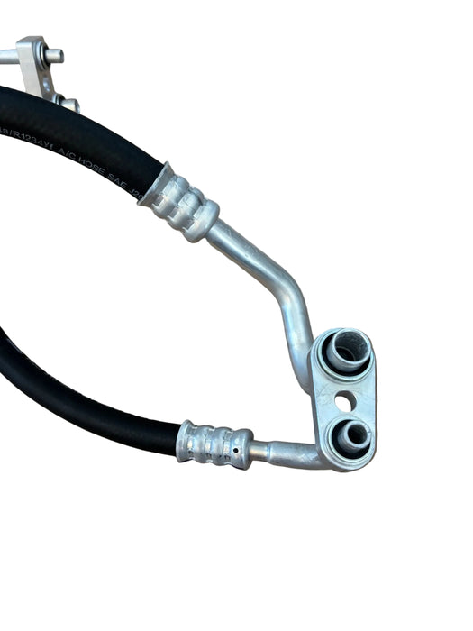 Vauxhall Corsa (2015-2019) Air Conditioning Pipe/ Hose New Replacement Part 13431167