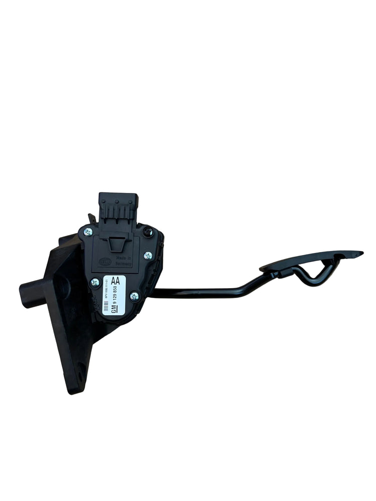 Vauxhall Corsa C Tigra B Automatic Accelerator Pedal Ident AA New OE Part 9199359