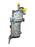 Vauxhall Vivaro B EGR Valve Cooler New OE Part 95522107 1679844180