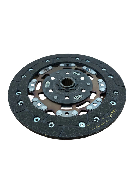 Vauxhall Corsa E 1.6 Diesel 2 Part Clutch Kit New Original Part 55598376 55576165