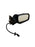 Vauxhall Zafira B (2009- ) Drivers Side Door Mirror Complete New Part 13312899