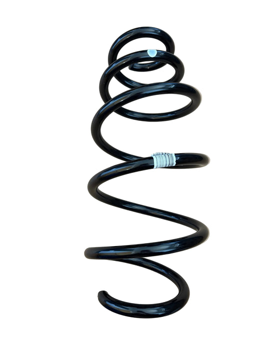 OE Vauxhall Astra J 5 Door Front Spring Ident AACG 13333965