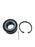 Vauxhall Wheel Bearing Kit New Part WHB9516K 13592067 - Mokka Meriva