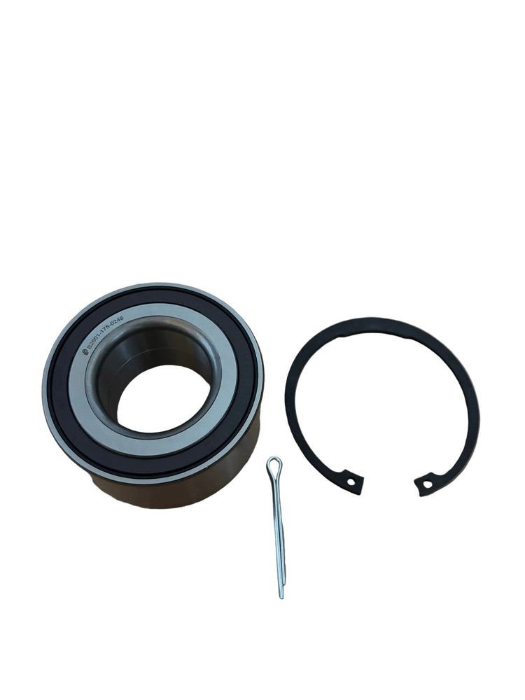 Vauxhall Wheel Bearing Kit New Part WHB9516K 13592067 - Mokka Meriva