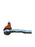 Vauxhall Astra Tie Rod End New BGA Part SR9546 39008083